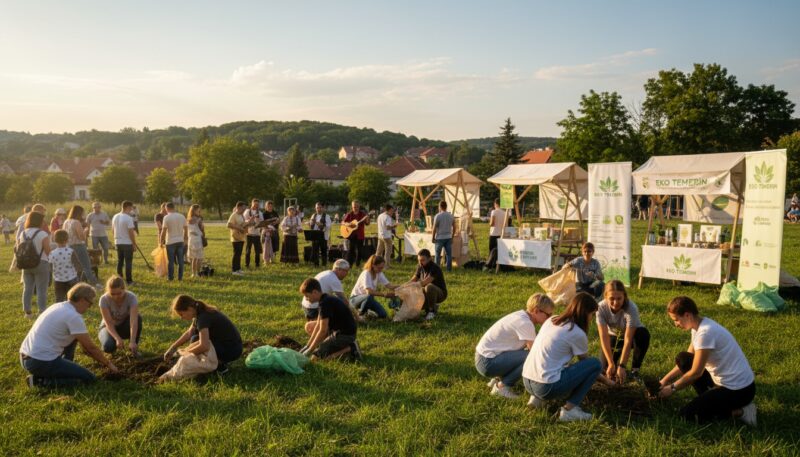 ekološke akcije Temerin ekološke akcije Temerin