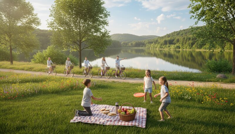 izletište izletište